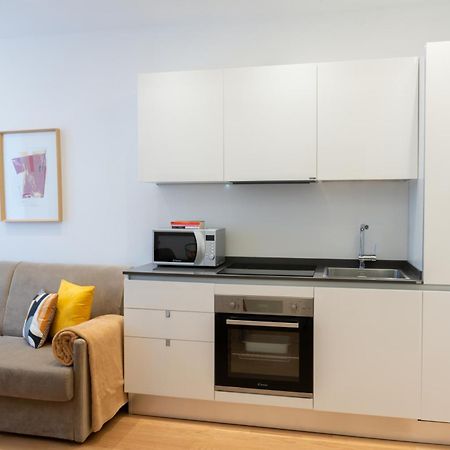 Gioia 43 - New Stylish Apartments 1 & 2 Milaan Buitenkant foto